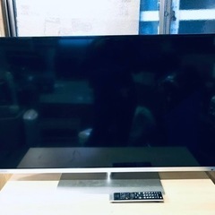 ET1089番⭐️TOSHIBA REGZA液晶カラーテレビ⭐️