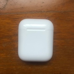 AirPods 第1世代