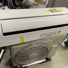 お薦め品‼️洗浄済み‼️日立ルームエアコン 2.5kW8-10畳...