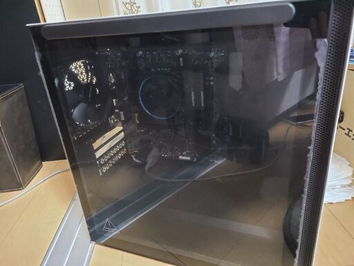 入門 オシャレPC ゲーミングPC Office Pentium Gold G7400 16GB 入門 オシャレPC ゲーミングPC Office Pentium Gold G7400 16GB