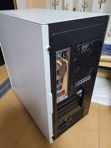 入門 オシャレPC ゲーミングPC Office Pentium Gold G7400 16GB 入門 オシャレPC ゲーミングPC Office Pentium Gold G7400 16GB