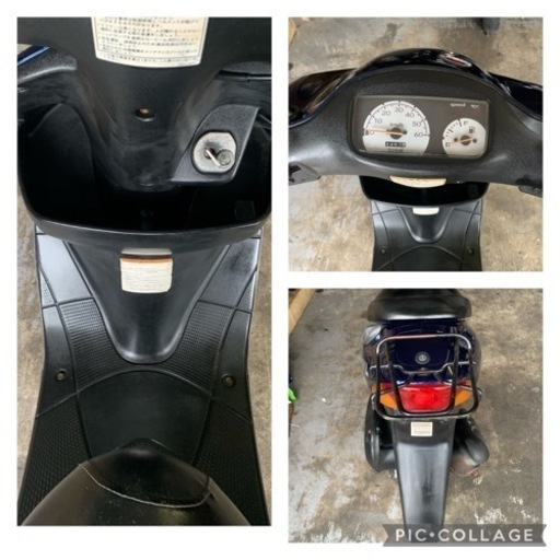 SUZUKI レッツ2 実働良好車両 | mobilitylj.com.au