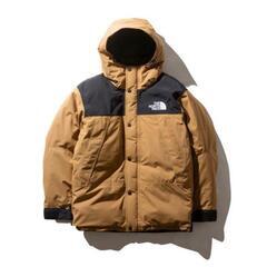 美品　抽選完売 超人気 THE NORTH FACE マウンテン...