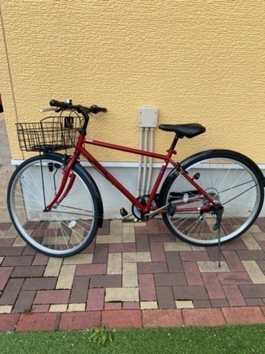 自転車