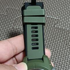 TUSA DC Solar LINK IQ1202 ダイブコンピューター