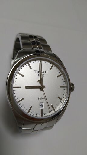 腕時計　TISSOT  TIMEX  G-SHOCK  まとめ売り