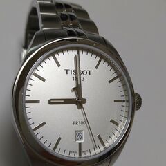 腕時計 TISSOT TIMEX G-SHOCK まとめ売り