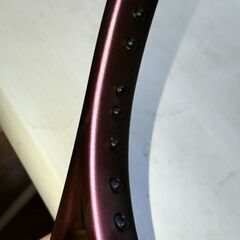 ウィルソン プロスタッフ X 新品未使用 グリップ3