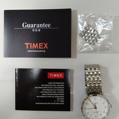 腕時計 TISSOT TIMEX G-SHOCK まとめ売り