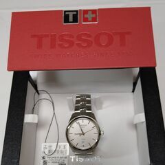 【ネット決済・配送可】腕時計　TISSOT  TIMEX  G-...