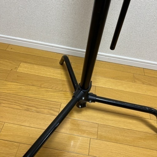 avenger 40 センチュリースタンド A2033FCB black ライトスタンド 撮影