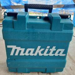 makita高圧フロアタッカ 大工道具