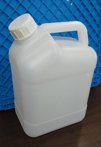 ■値下げ■まとめ売り・未使用品■ハンディー4L容器タイプ■100個セット■