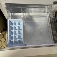 滋賀県東近江より⭐️2020年製　美品❗️⭐️MITSUBISHI 冷蔵庫146ℓ　三菱　引き取り優先