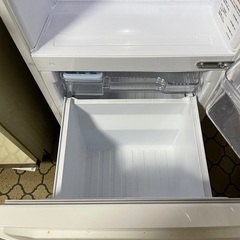 滋賀県東近江より⭐️2020年製　美品❗️⭐️MITSUBISHI 冷蔵庫146ℓ　三菱　引き取り優先