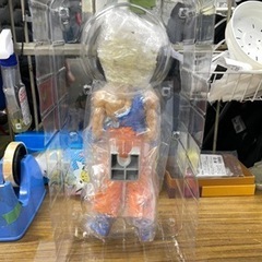 0326-020 一番くじ ドラゴンボール SUPER MASTER STARS PIECE THE SON GOKOU ver.1.5