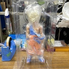 0326-020 一番くじ ドラゴンボール SUPER MASTER STARS PIECE THE SON GOKOU ver.1.5