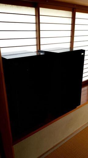 sansui スピーカー