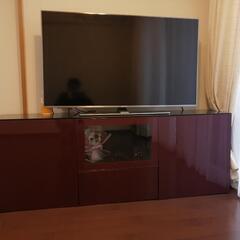 テレビボード　ハイタイプ　IKEA