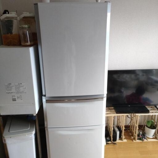 Elabitaxエラヴィタックス2ドア冷凍冷蔵庫ER-105(W)