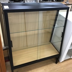 001-東洋風(たぶん中国製)の宝箱みたいな家具