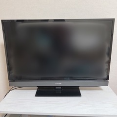 【最終価格】TOSHIBA 液晶テレビ 32型☆まとめ買い割できます