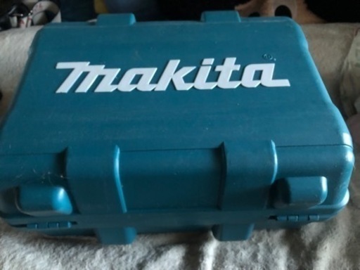 makita充電式チップソー