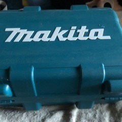 makita充電式チップソー