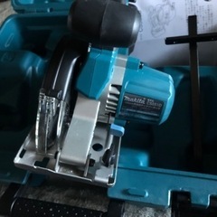 makita充電式チップソー