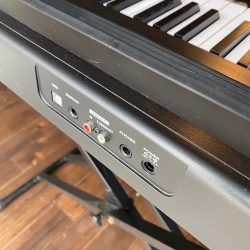 Alesis keyboard 88 スタンド付き 椅子付き Alesis Recital Pro 88鍵