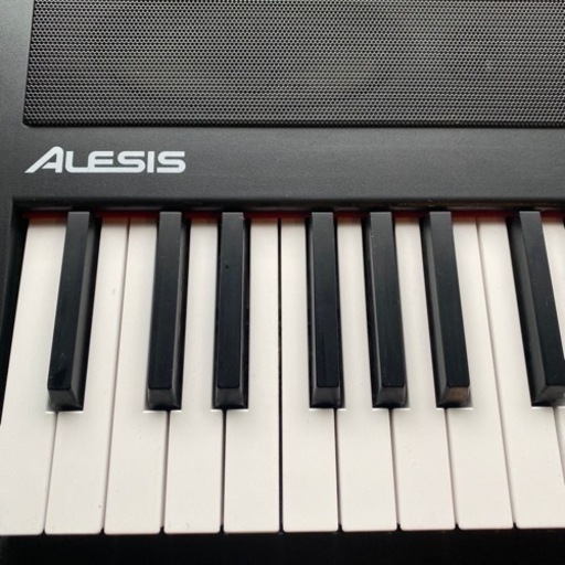 Alesis keyboard 88 スタンド付き 椅子付き Alesis Recital Pro 88鍵