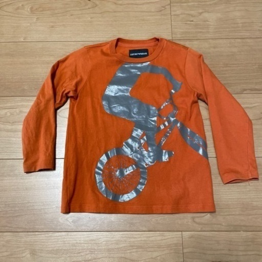 ロンT キッズ 4A/104CM | pcspeed.com.pe