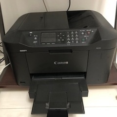 Canon MAXIFY MB2130 ジャンク