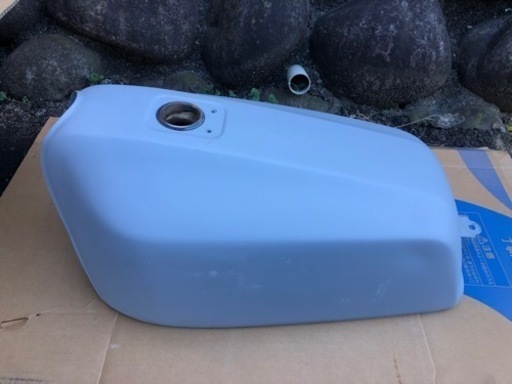 z400fx z400j 純正タンク