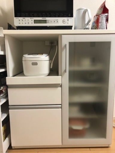 食器棚 [6月引き渡し予定]