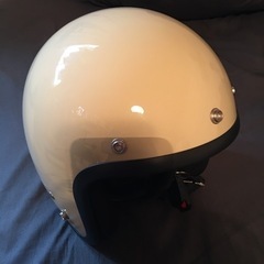 バイクヘルメット5000