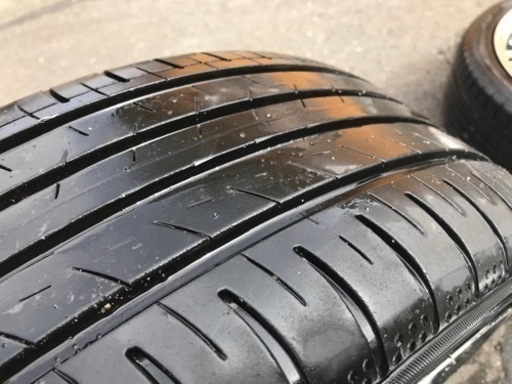 タイヤアルミセット 225/40R19 PCD100 スバル車 | thriftymalaysia.com