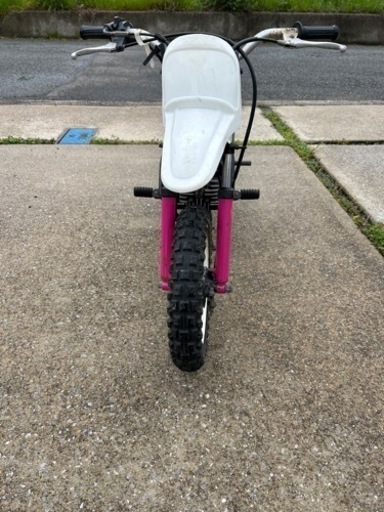 ヤマハ YAMAHA pw50