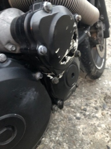 GSR400後期型、40万➡️35万下げました。