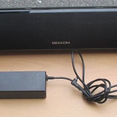 ☆メガクレイ MEGACRA S11PRO シアターサウンドバー...