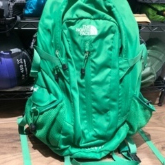 ノースフェイス　登山バッグ　25l