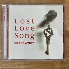 Hi-Fi CAMP  LOST LOVE SONG