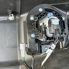 スズキ ジムニー JB64W 2型 フロントバンパー 新車外し