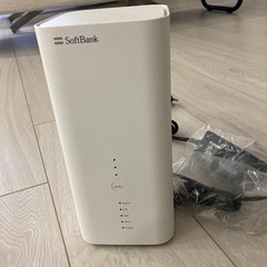 ソフトバンクエアーターミナル4