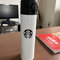 【都営線全線お渡し可能】Starbucks ステンレスボトル 水...