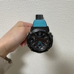 G-SHOCK 