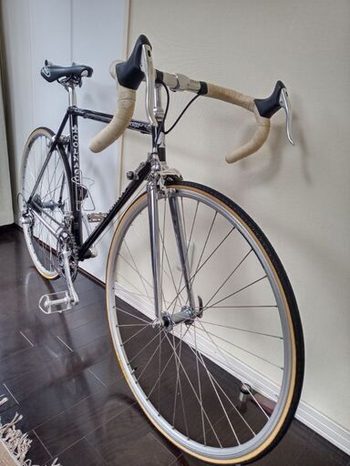 お洒落 限定20本 Colnago Arabesque コルナゴ アラベスク お洒落 限定