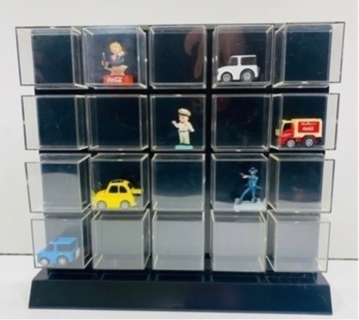 コレクションケース www.inversionesczhn.com