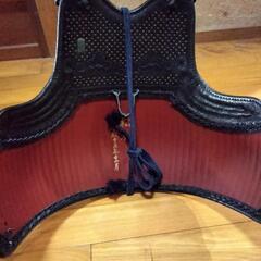 胴（竹ではない）