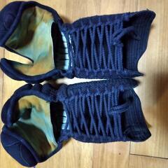 小手（ミシン）